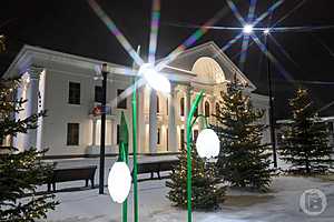 Фото: Дмитрий Рогулин / "Городские вести"