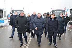 фото: администрация Волгоградской области