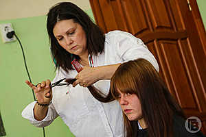 Фото: Дмитрий Рогулин / "Городские вести"