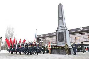 фото: Волгоградская областная дума