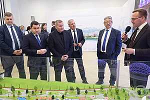 фото: Дмитрий Рогулин / "Городские вести"