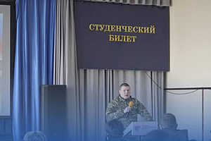 Фото: администрация Волжского