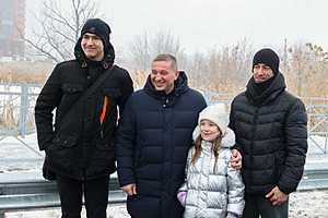 фото: Дмитрий Рогулин / "Городские вести"