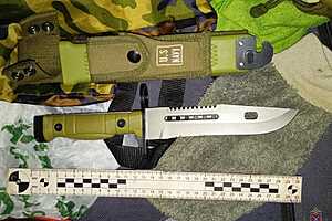 фото: ГУ МВД России по Волгоградской области