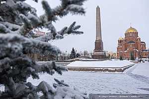 Фото: Олег Димитров / "Городские вести"