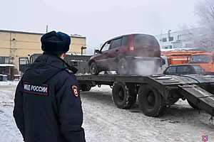 Фото: ГУ МВД России по Волгоградской области