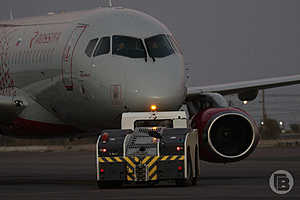 Фото: Дмитрий Рогулин / «Городские вести»