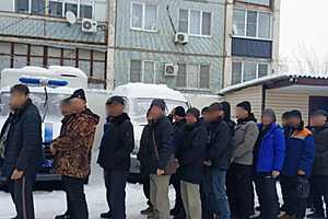 фото: ГУ МВД России по Волгоградской области