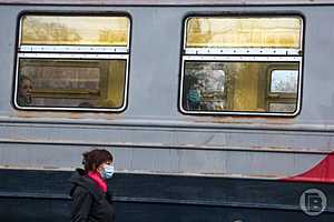 Фото: Дмитрий Рогулин / "Городские вести"