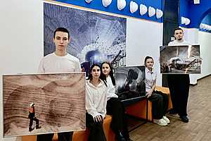 Фото: "Городские вести"