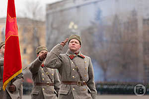 фото: Дмитрий Рогулин / "Городские вести"