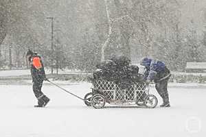 Фото: Дмитрий Рогулин / "Городские вести"