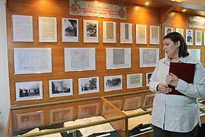 Фото: Комитет культуры Волгоградской области