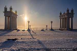 Фото: Олег Димитров / "Городские вести"
