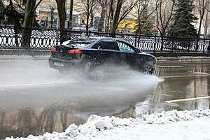Фото: Дмитрий Рогулин / "Городские вести"