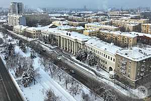 Фото: Павел Мирошкин / "Городские вести"