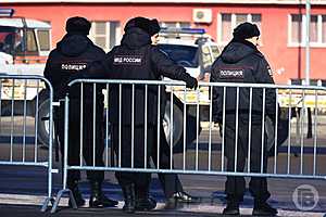 Фото: Дмитрий Рогулин / "Городские вести"