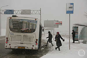 Фото: Данил Савченко / "Городские вести"