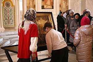 Фото: Волгоградская епархия