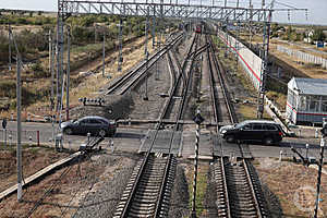 Фото: Дмитрий Рогулин / «Городские вести»