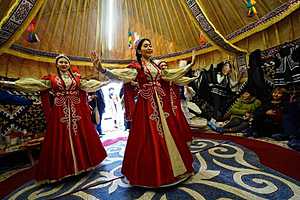 Фото: ЦПКиО