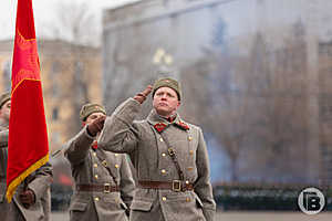 Фото: Дмитрий Рогулин/"Городские вести"