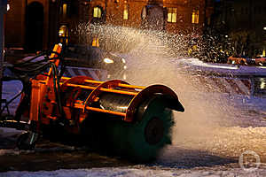 Фото: Дмитрий Рогулин / "Городские вести"