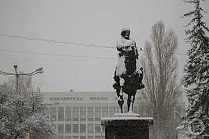 Фото: Данил Савченко / "Городские вести"