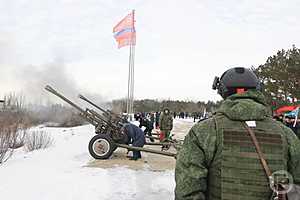 фото: Дмитрий Рогулин / "Городские вести"