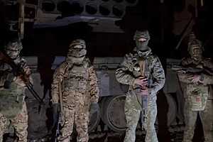 фото: "Народный фронт"