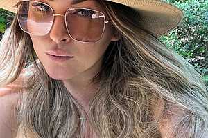 Фото: telegram-канал Ирины Дубцовой