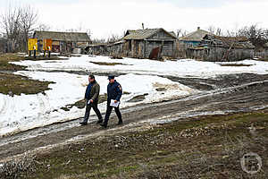 Фото: Дмитрий Рогулин / "Городские вести"