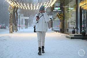 Фото: Павел Мирошкин / "Городские вести"