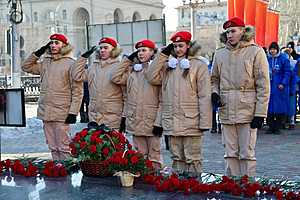 Фото: Администрация Волгоградской области