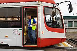 Фото: Дмитрий Рогулин / "Городские вести"