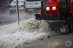 Фото: Дмитрий Рогулин / «Городские вести»