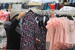 Фото: Дмитрий Рогулин / «Городские вести»