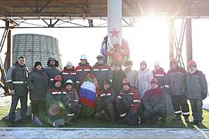 фото: "Красный Октябрь"