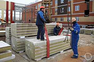 Фото: Дмитрий Рогулин / "Городские вести"