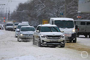 Фото: Дмитрий Рогулин / "Городские вести"