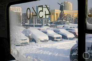 Фото: Дмитрий Рогулин / "Городские вести"