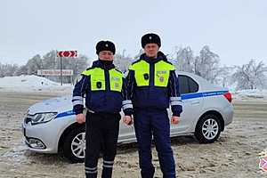 Фото: ГУ МВД России по Волгоградской области