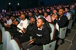 Фото: Волгоградский ТЮЗ