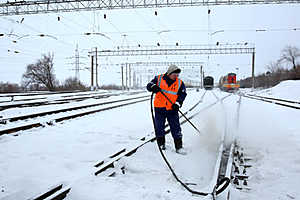 Фото: ПривЖД