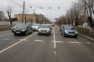 фото: Дмитрий Рогулин / "Городские вести"