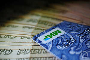 фото: Дмитрий Рогулин / "Городские вести"