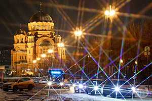 Фото: Дмитрий Рогулин/"Городские вести"