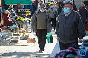 Фото: Дмитрий Рогулин / «Городские вести»