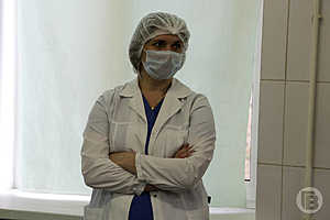 Фото: Дмитрий Рогулин / «Городские вести»