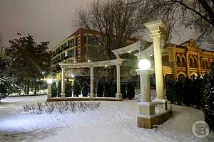 Фото: Дмитрий Рогулин/"Городские вести"